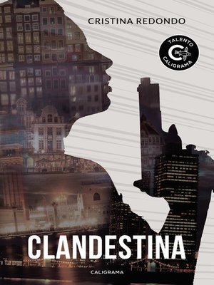 cover image of Clandestina